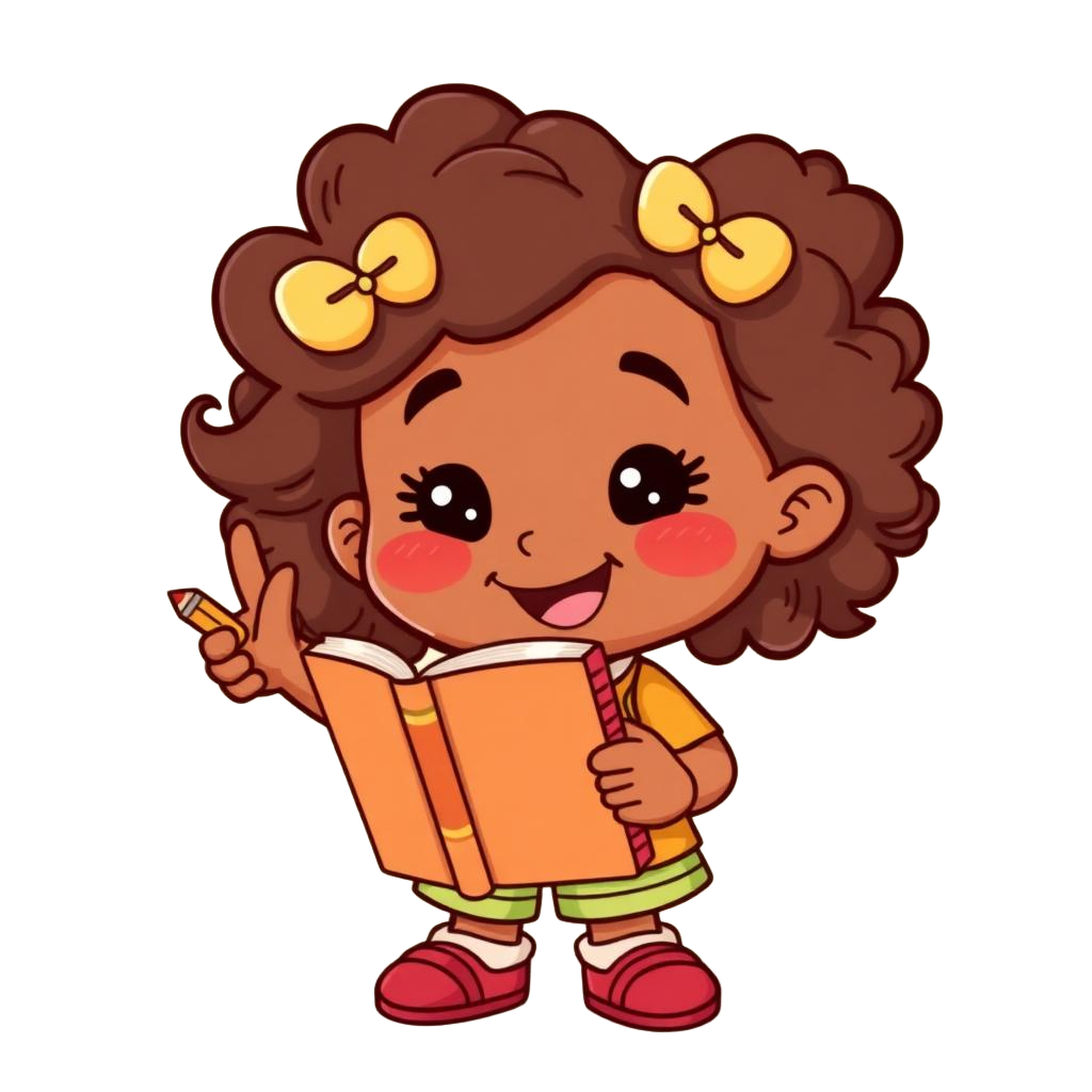Mascote Duda